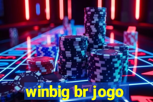 winbig br jogo